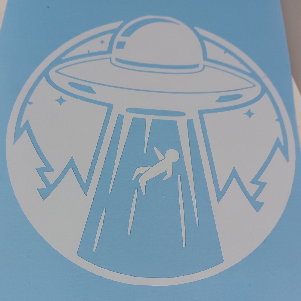 Custom decals